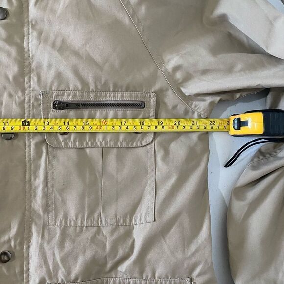 FINGERHUT FASHIONS Women’s Hooded Jacket Size S - Picture 7 of 7